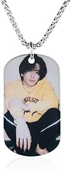 藤井風さん　ネックレス　数珠　ペンダント　2本セット 藤井風さん ネックレス 数珠 ペンダント 2本セット | Tシャツ